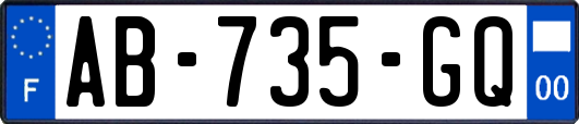 AB-735-GQ