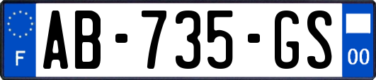 AB-735-GS