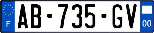 AB-735-GV