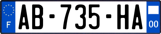 AB-735-HA