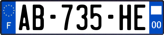 AB-735-HE