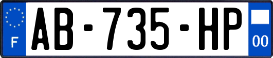 AB-735-HP