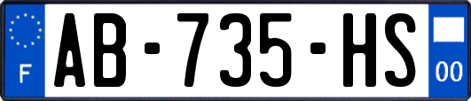AB-735-HS