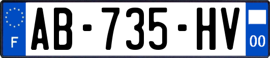 AB-735-HV