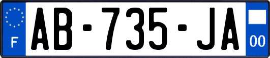 AB-735-JA