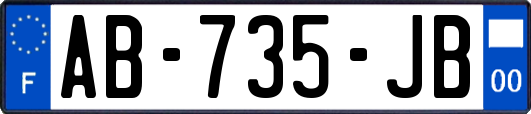 AB-735-JB