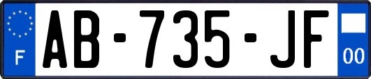 AB-735-JF