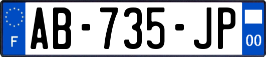 AB-735-JP