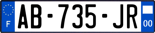 AB-735-JR