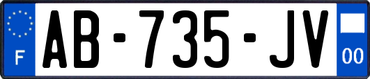 AB-735-JV