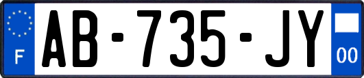 AB-735-JY