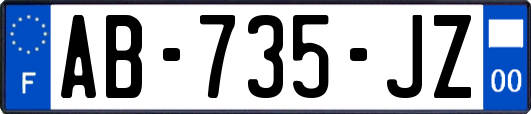 AB-735-JZ