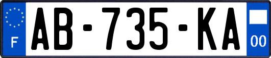 AB-735-KA