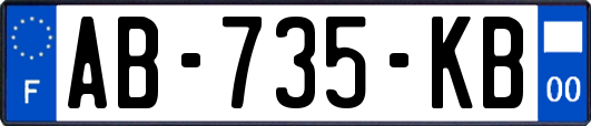 AB-735-KB