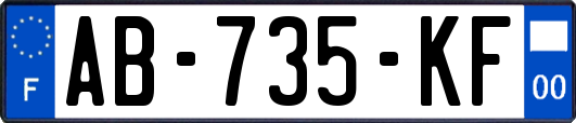 AB-735-KF