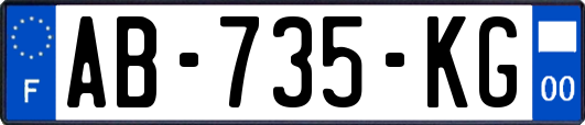 AB-735-KG