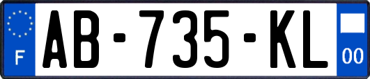 AB-735-KL