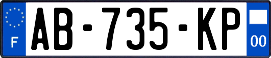 AB-735-KP