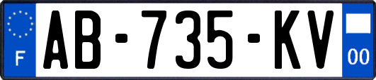 AB-735-KV