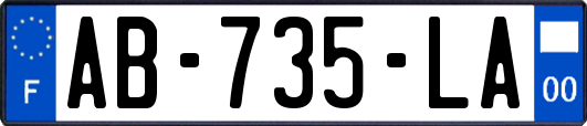 AB-735-LA