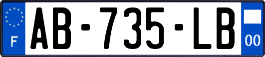 AB-735-LB