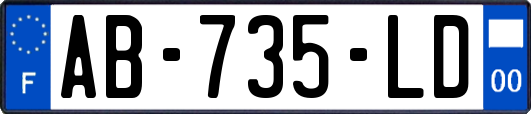 AB-735-LD