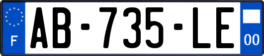 AB-735-LE