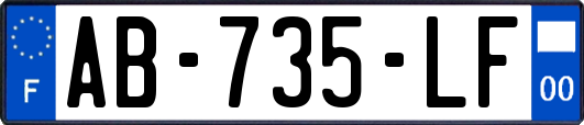 AB-735-LF