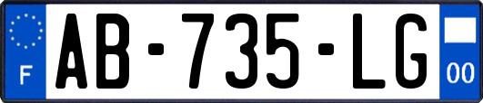 AB-735-LG