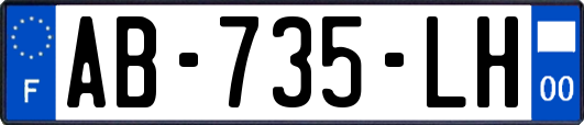 AB-735-LH