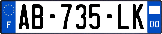 AB-735-LK