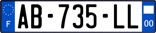 AB-735-LL