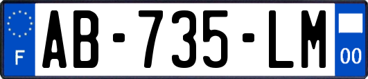 AB-735-LM
