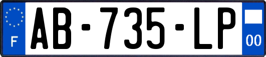 AB-735-LP
