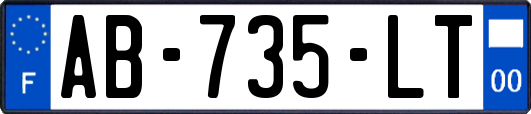 AB-735-LT