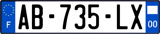 AB-735-LX