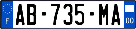 AB-735-MA
