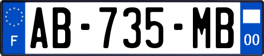 AB-735-MB