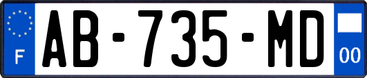AB-735-MD