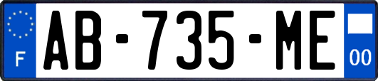 AB-735-ME
