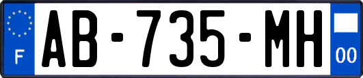 AB-735-MH