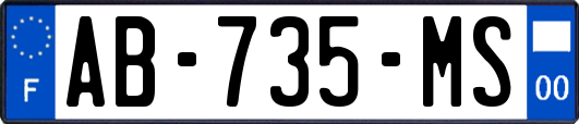 AB-735-MS