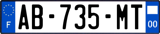 AB-735-MT