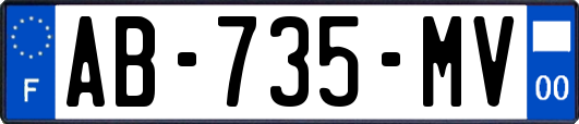 AB-735-MV