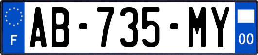 AB-735-MY