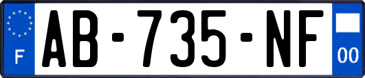 AB-735-NF