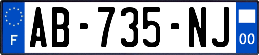 AB-735-NJ