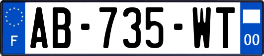 AB-735-WT