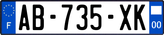 AB-735-XK