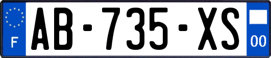 AB-735-XS